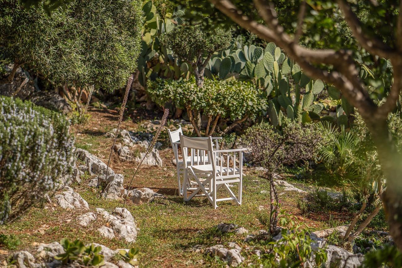 Askos Stone Villa - The Island Panorama Agios Nikolaos  Ngoại thất bức ảnh