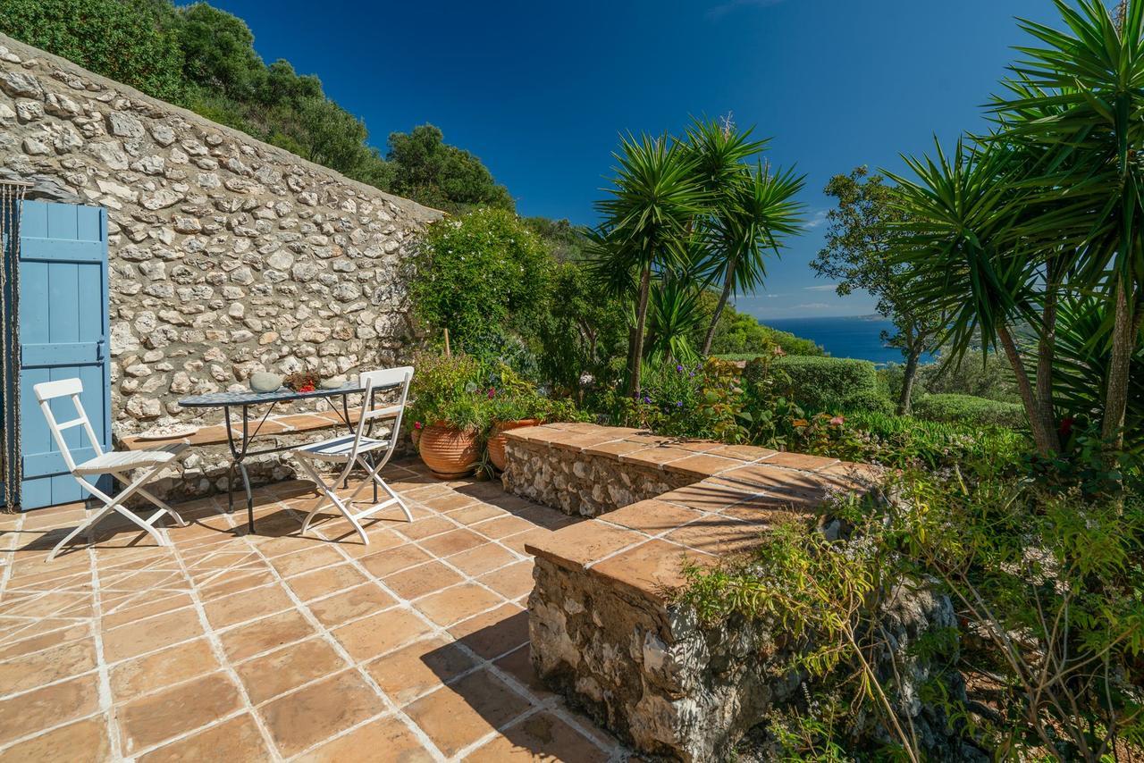Askos Stone Villa - The Island Panorama Agios Nikolaos  Ngoại thất bức ảnh