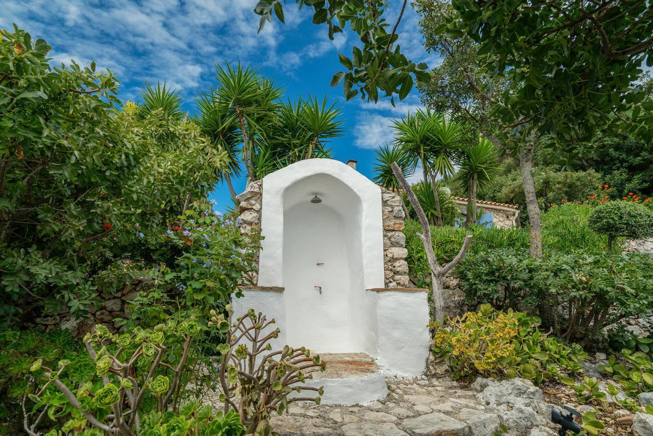Askos Stone Villa - The Island Panorama Agios Nikolaos  Ngoại thất bức ảnh