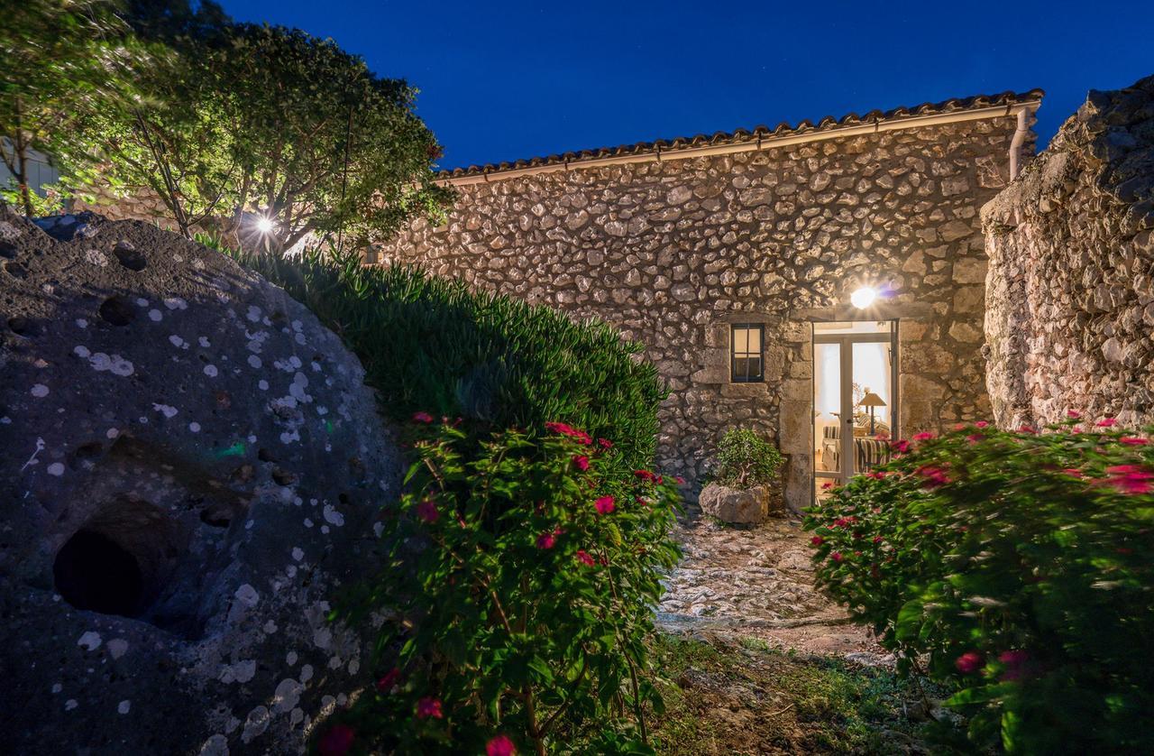 Askos Stone Villa - The Island Panorama Agios Nikolaos  Ngoại thất bức ảnh