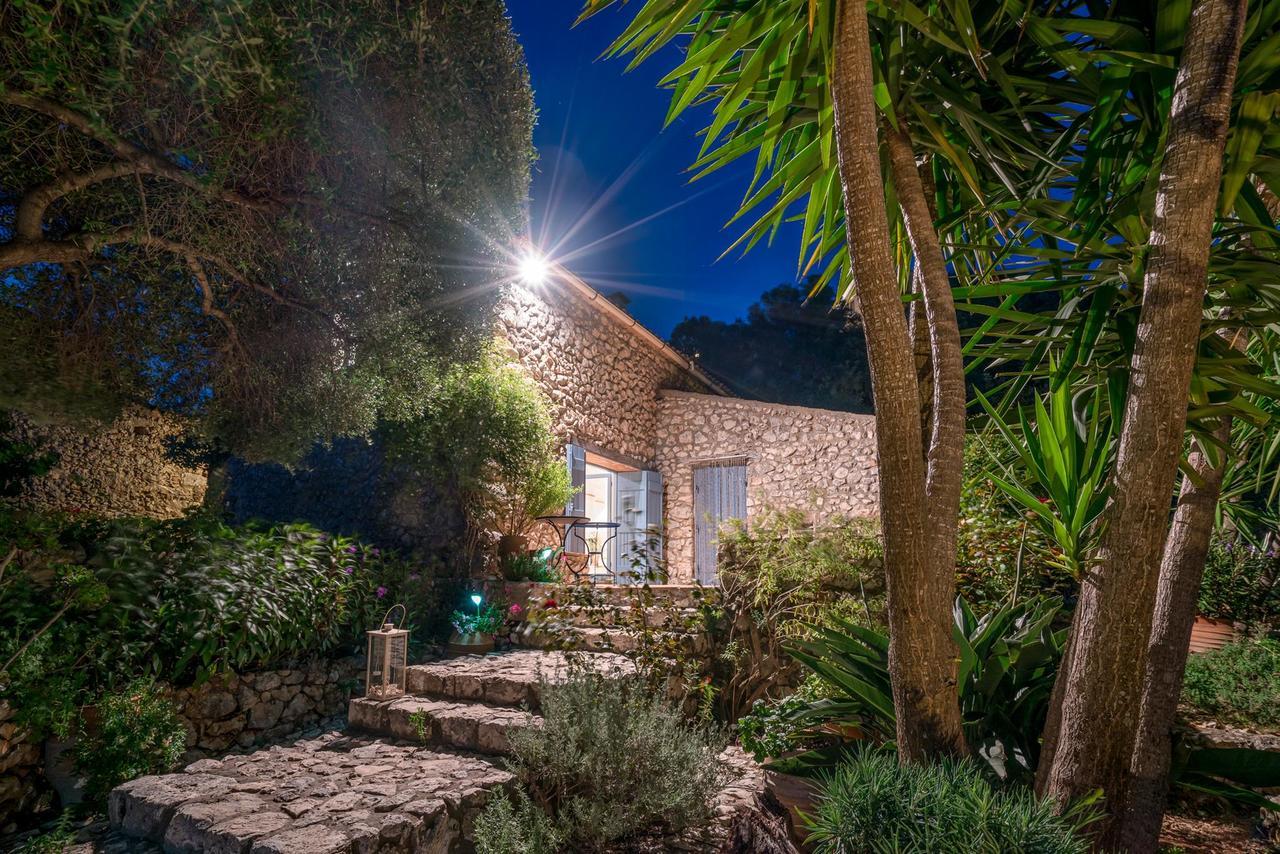Askos Stone Villa - The Island Panorama Agios Nikolaos  Ngoại thất bức ảnh