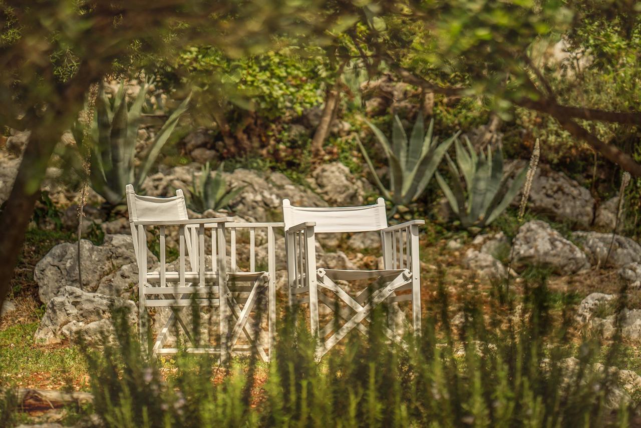 Askos Stone Villa - The Island Panorama Agios Nikolaos  Ngoại thất bức ảnh